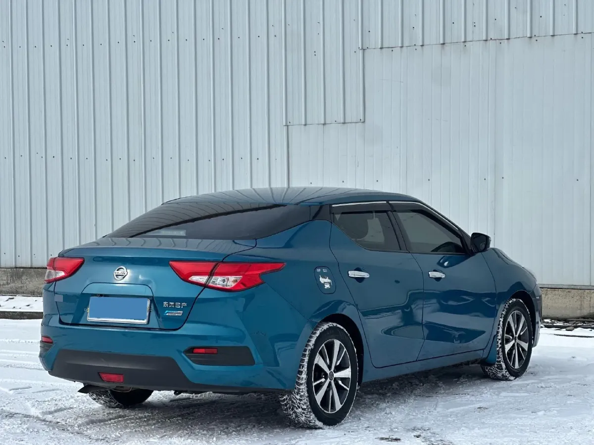 2020 Nissan Bluebird 1.6L 126HP L4 CVT,autocango,china used car exporter,china ev exporter,chinese used car exporter,chinese used ev exporter