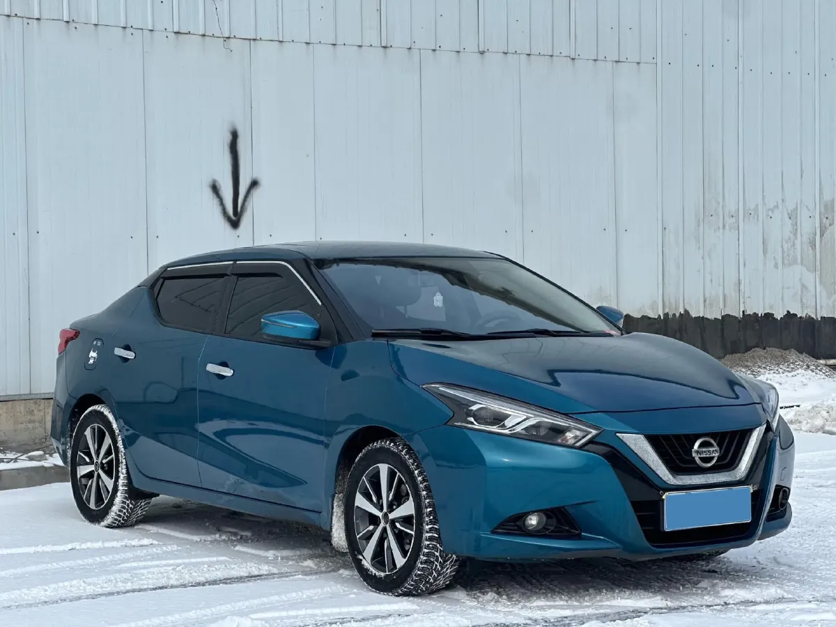 2020 Nissan Bluebird 1.6L 126HP L4 CVT,autocango,china used car exporter,china ev exporter,chinese used car exporter,chinese used ev exporter