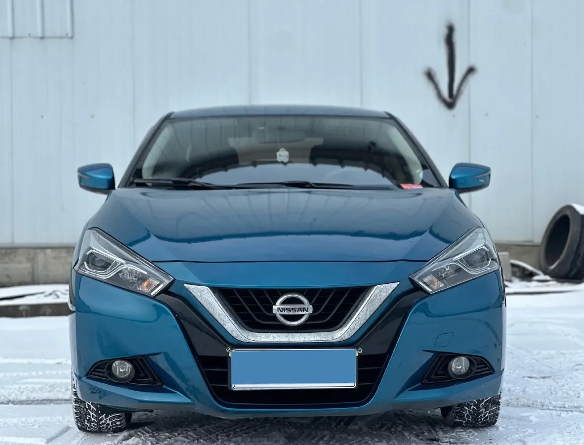 2020 Nissan Bluebird 1.6L 126HP L4 CVT,autocango,china used car exporter,china ev exporter,chinese used car exporter,chinese used ev exporter