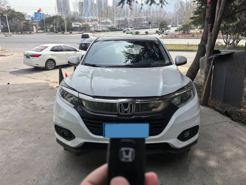 2020 Honda Vezel 1.5T 177HP L4 CVT,autocango,china used car exporter,china ev exporter,chinese used car exporter,chinese used ev exporter