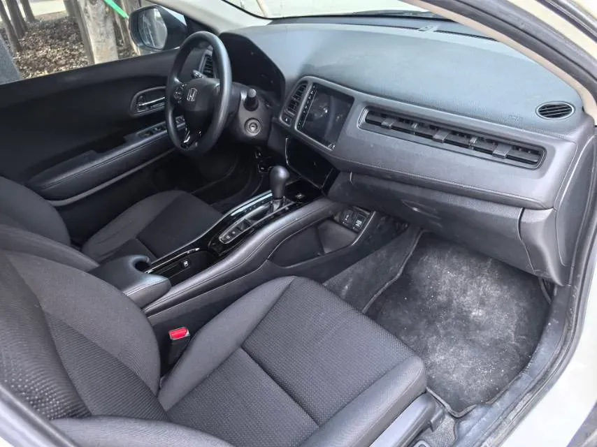 2020 Honda Vezel 1.5T 177HP L4 CVT,autocango,china used car exporter,china ev exporter,chinese used car exporter,chinese used ev exporter