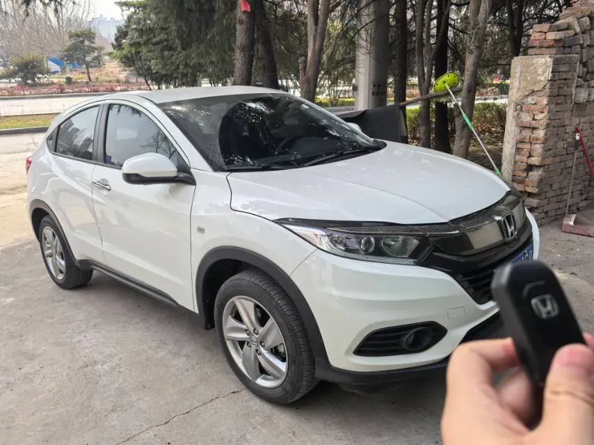2020 Honda Vezel 1.5T 177HP L4 CVT,autocango,china used car exporter,china ev exporter,chinese used car exporter,chinese used ev exporter