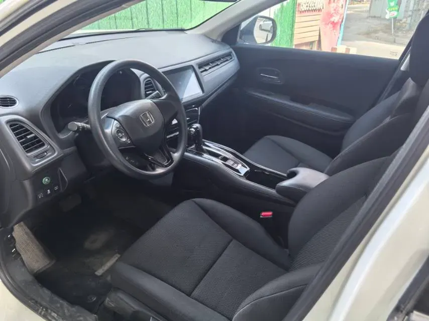 2020 Honda Vezel 1.5T 177HP L4 CVT,autocango,china used car exporter,china ev exporter,chinese used car exporter,chinese used ev exporter