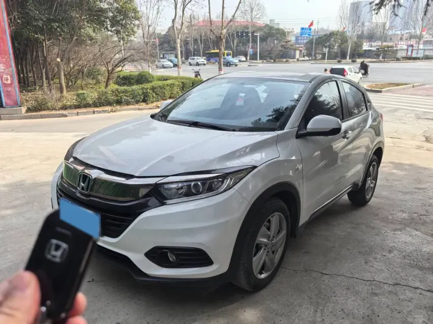 2020 Honda Vezel 1.5T 177HP L4 CVT,autocango,china used car exporter,china ev exporter,chinese used car exporter,chinese used ev exporter