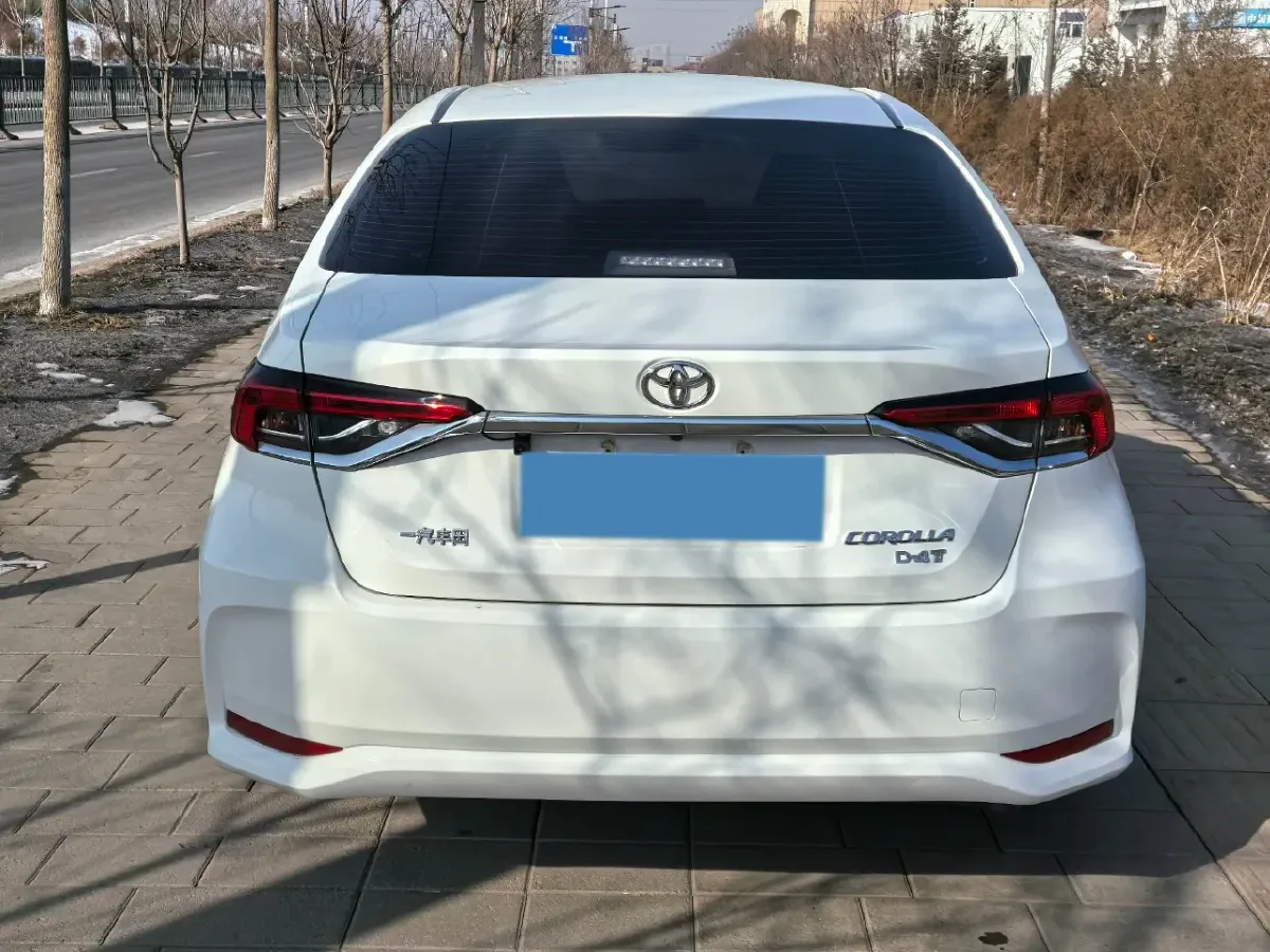 2022 Toyota Corolla 1.2T 116HP L4 CVT,autocango,china used car exporter,china ev exporter,chinese used car exporter,chinese used ev exporter