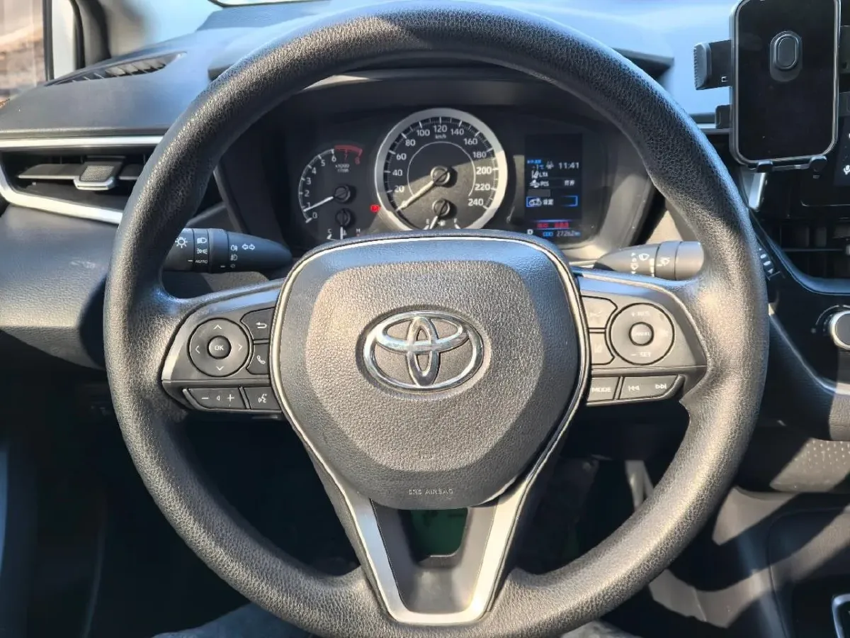 2022 Toyota Corolla 1.2T 116HP L4 CVT,autocango,china used car exporter,china ev exporter,chinese used car exporter,chinese used ev exporter