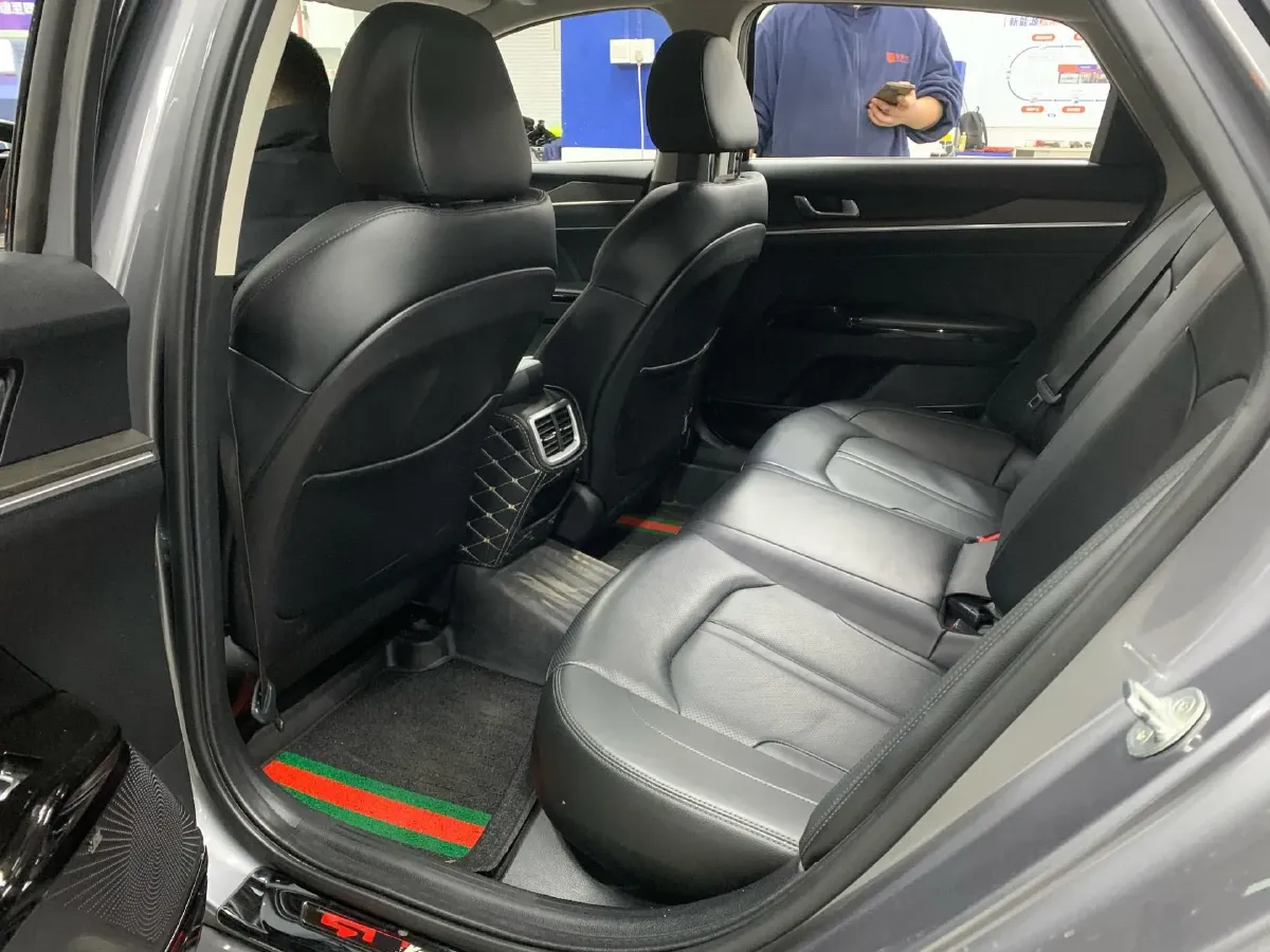 2020 Kia K5 2.0T 240HP L4 8AT,autocango,china used car exporter,china ev exporter,chinese used car exporter,chinese used ev exporter