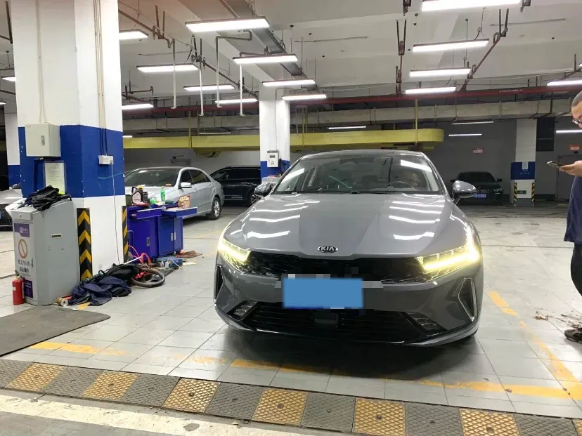 2020 Kia K5 2.0T 240HP L4 8AT,autocango,china used car exporter,china ev exporter,chinese used car exporter,chinese used ev exporter