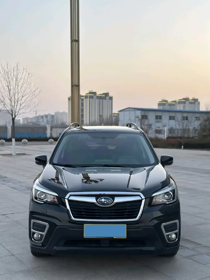 2019 Subaru Forester 2.0L 156HP H4 CVT,autocango,china used car exporter,china ev exporter,chinese used car exporter,chinese used ev exporter