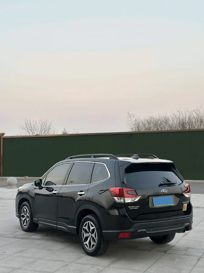 2019 Subaru Forester 2.0L 156HP H4 CVT,autocango,china used car exporter,china ev exporter,chinese used car exporter,chinese used ev exporter