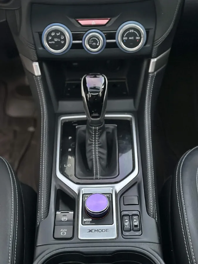 2019 Subaru Forester 2.0L 156HP H4 CVT,autocango,china used car exporter,china ev exporter,chinese used car exporter,chinese used ev exporter