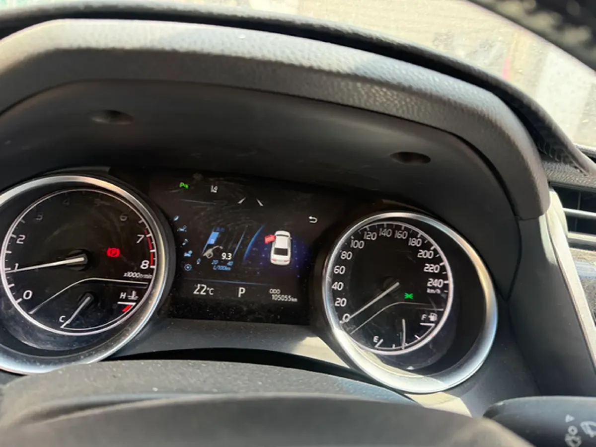 2018 Toyota Camry 2.0L 169HP L4 6AT,autocango,china used car exporter,china ev exporter,chinese used car exporter,chinese used ev exporter