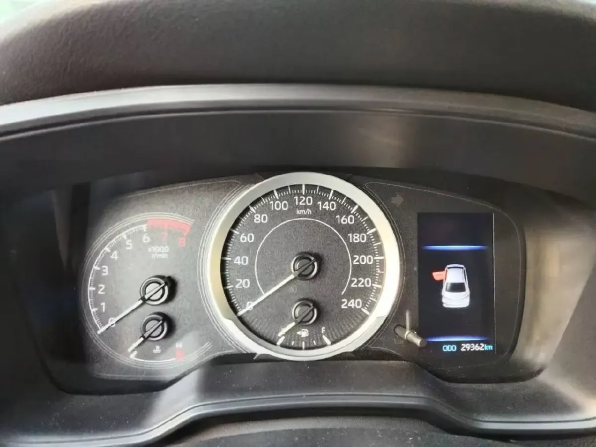 2022 Toyota Corolla 1.2T 116HP L4 CVT,autocango,china used car exporter,china ev exporter,chinese used car exporter,chinese used ev exporter