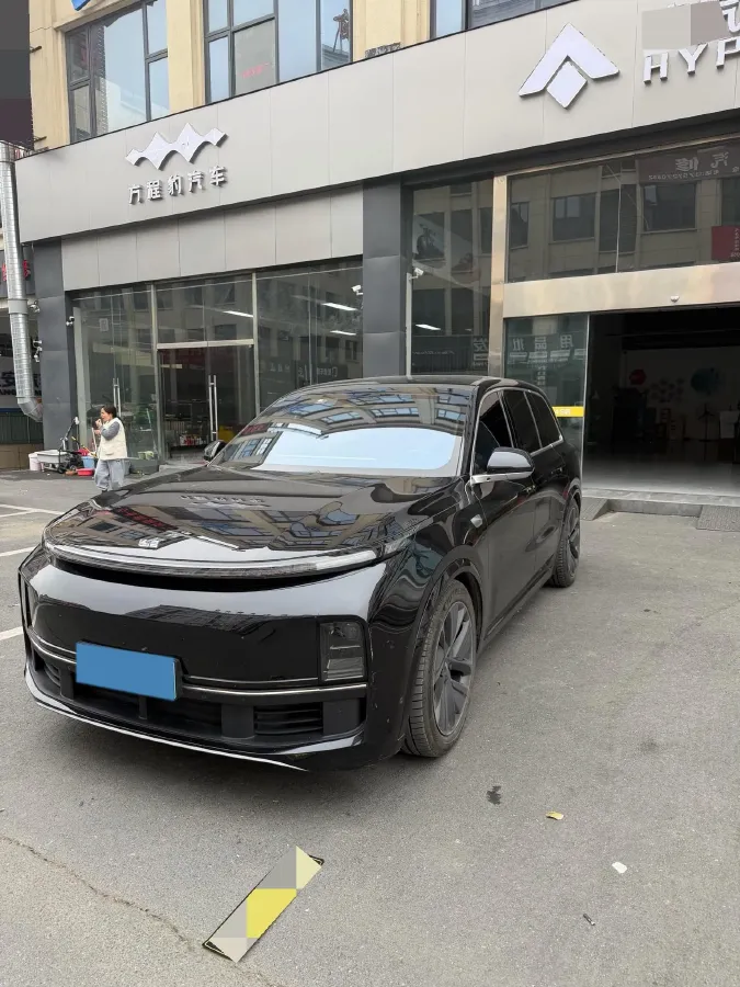 2024 Land Rover Range Rover Evoque 1.5T 200HP L3 8AT PHEV 15.5KWH,autocango,china used car exporter,china ev exporter,chinese used car exporter,chinese used ev exporter