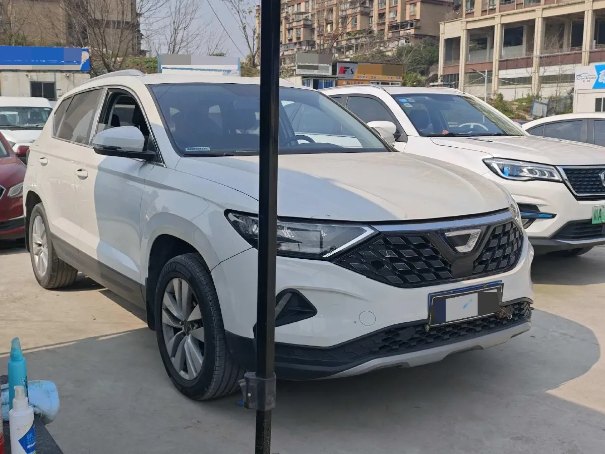 2019 Jetta VS5 1.4T 150HP L4 6AT,autocango,china used car exporter,china ev exporter,chinese used car exporter,chinese used ev exporter