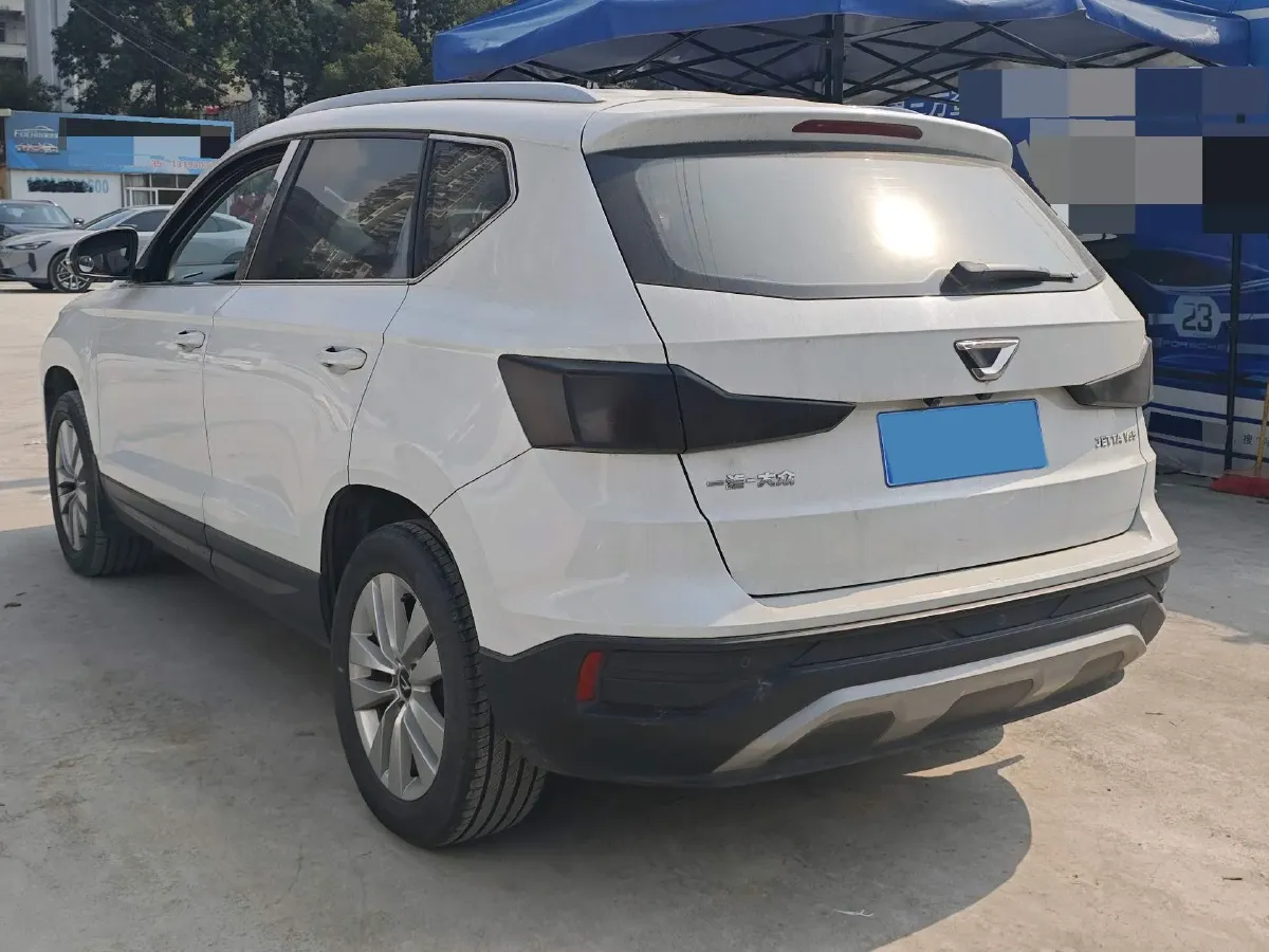 2019 Jetta VS5 1.4T 150HP L4 6AT,autocango,china used car exporter,china ev exporter,chinese used car exporter,chinese used ev exporter