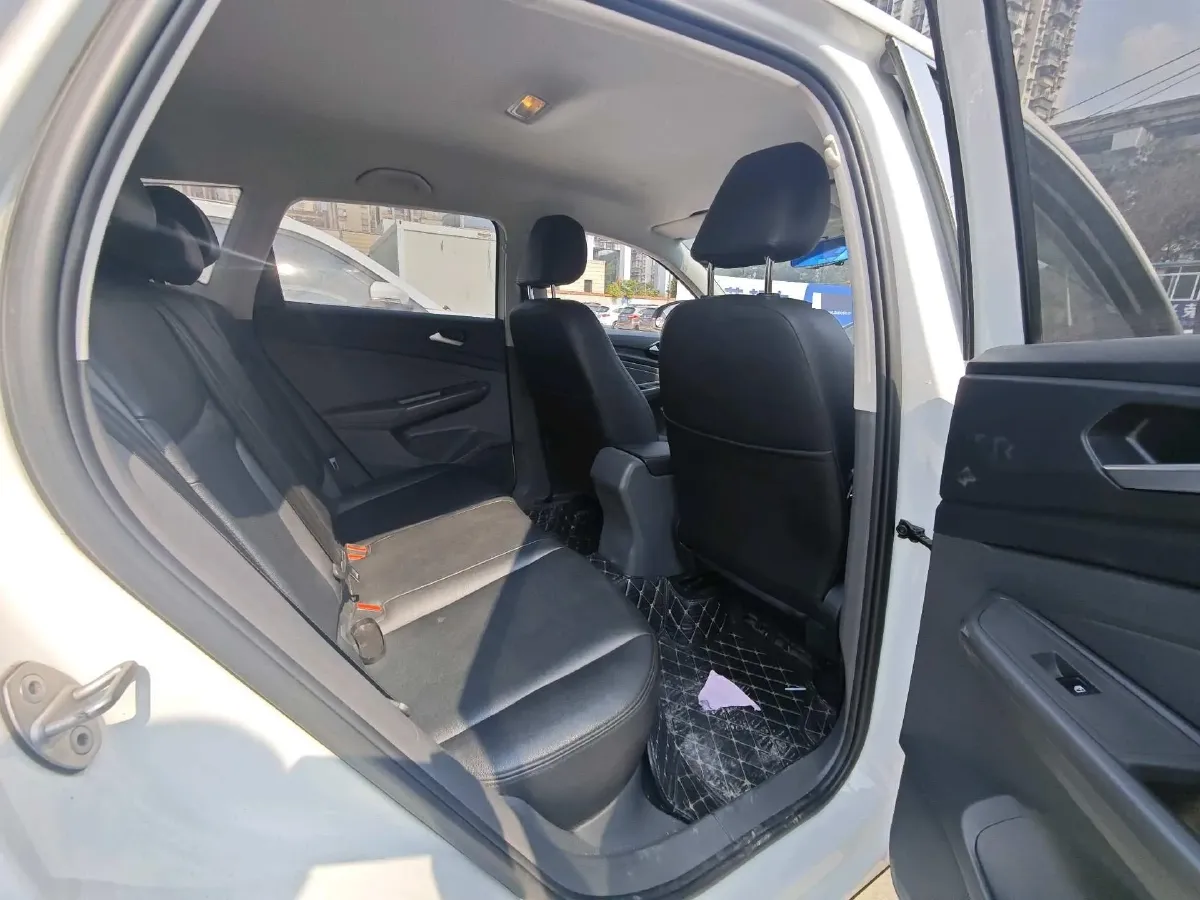 2019 Jetta VS5 1.4T 150HP L4 6AT,autocango,china used car exporter,china ev exporter,chinese used car exporter,chinese used ev exporter