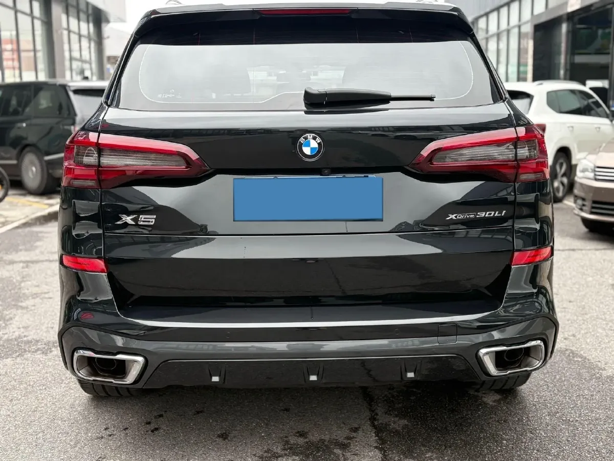 2022 BMW X5 2.0T 245HP L4 8AT,autocango,china used car exporter,china ev exporter,chinese used car exporter,chinese used ev exporter