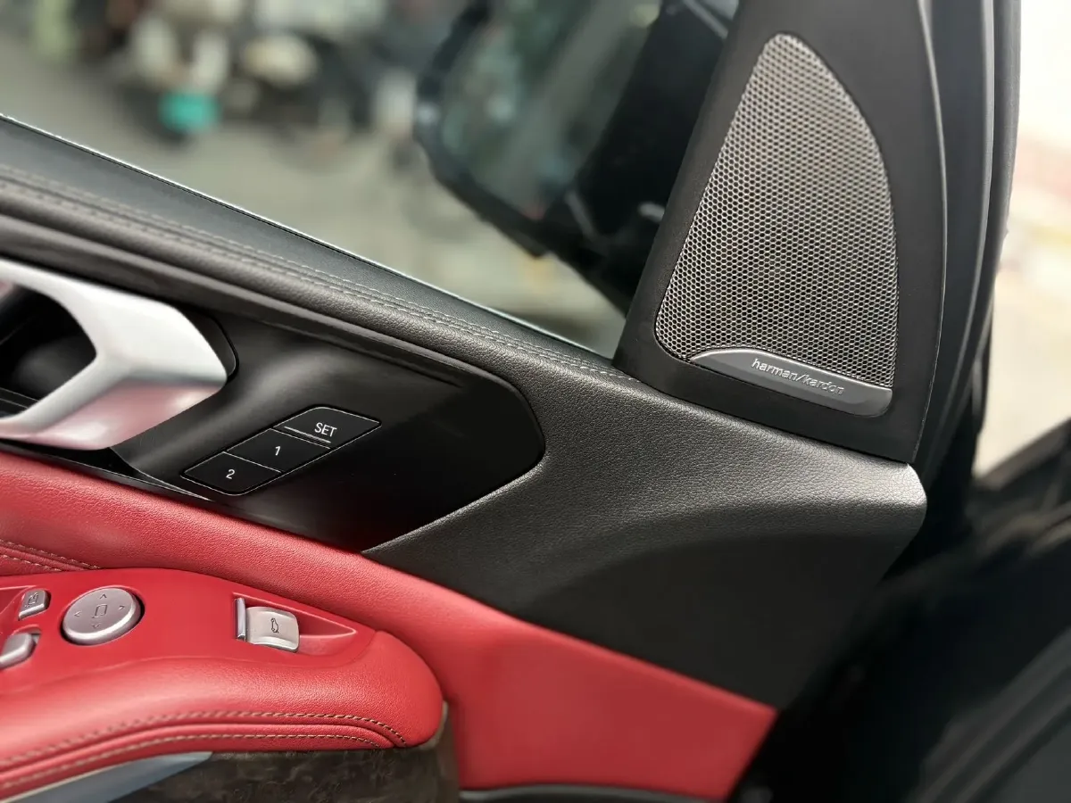 2022 BMW X5 2.0T 245HP L4 8AT,autocango,china used car exporter,china ev exporter,chinese used car exporter,chinese used ev exporter