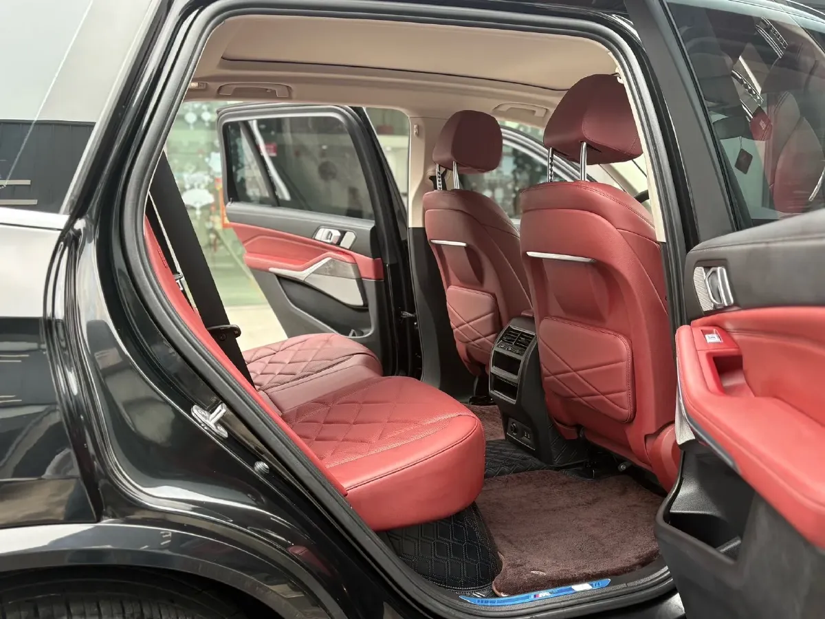 2022 BMW X5 2.0T 245HP L4 8AT,autocango,china used car exporter,china ev exporter,chinese used car exporter,chinese used ev exporter