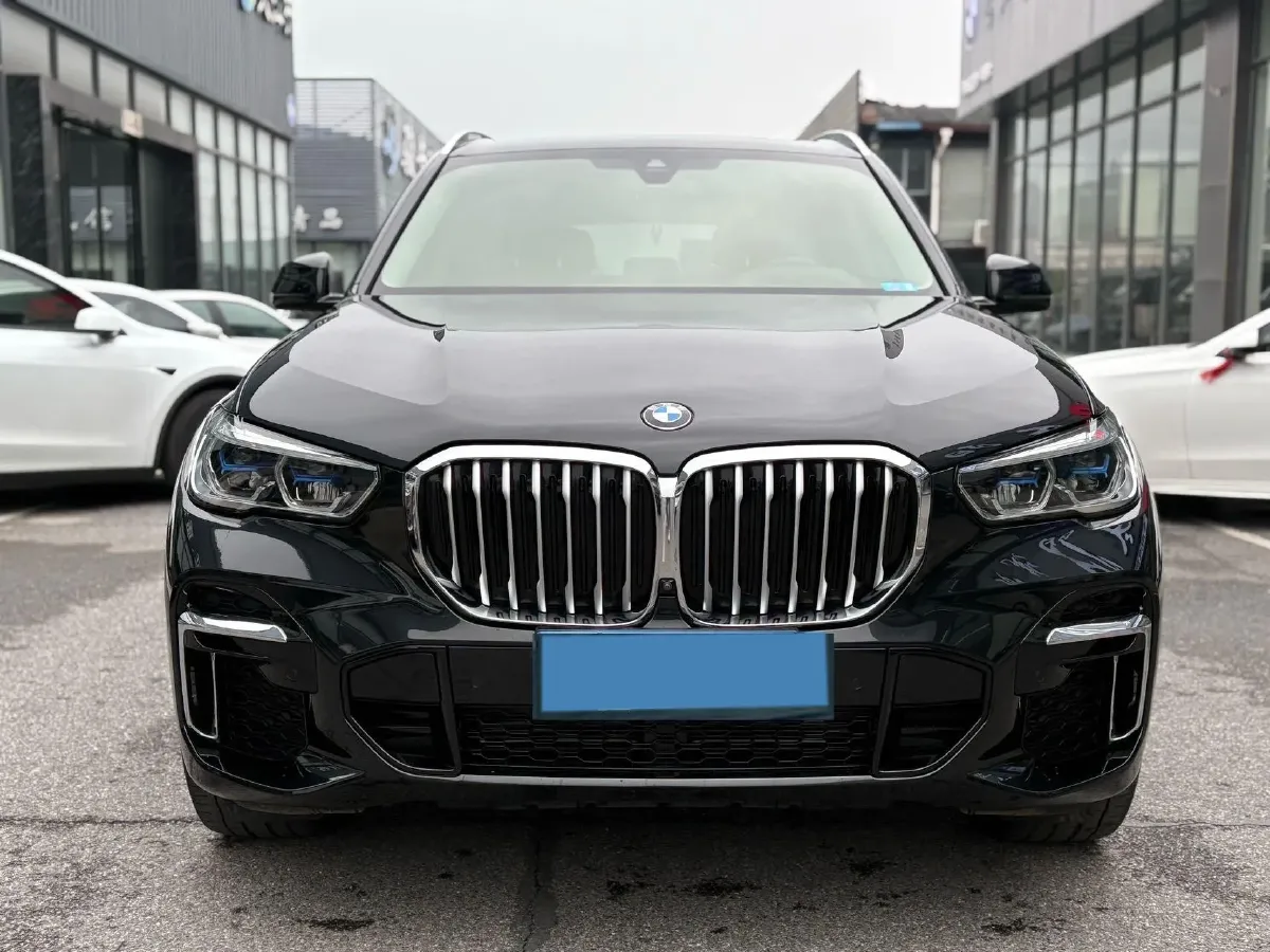 2022 BMW X5 2.0T 245HP L4 8AT,autocango,china used car exporter,china ev exporter,chinese used car exporter,chinese used ev exporter