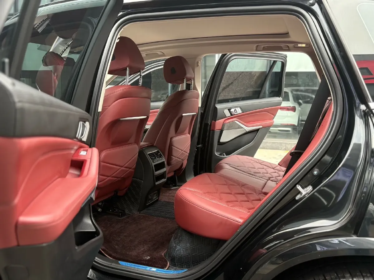 2022 BMW X5 2.0T 245HP L4 8AT,autocango,china used car exporter,china ev exporter,chinese used car exporter,chinese used ev exporter