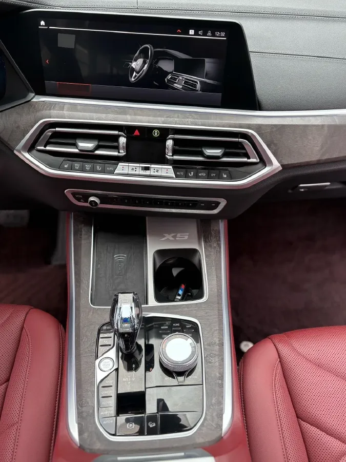 2022 BMW X5 2.0T 245HP L4 8AT,autocango,china used car exporter,china ev exporter,chinese used car exporter,chinese used ev exporter