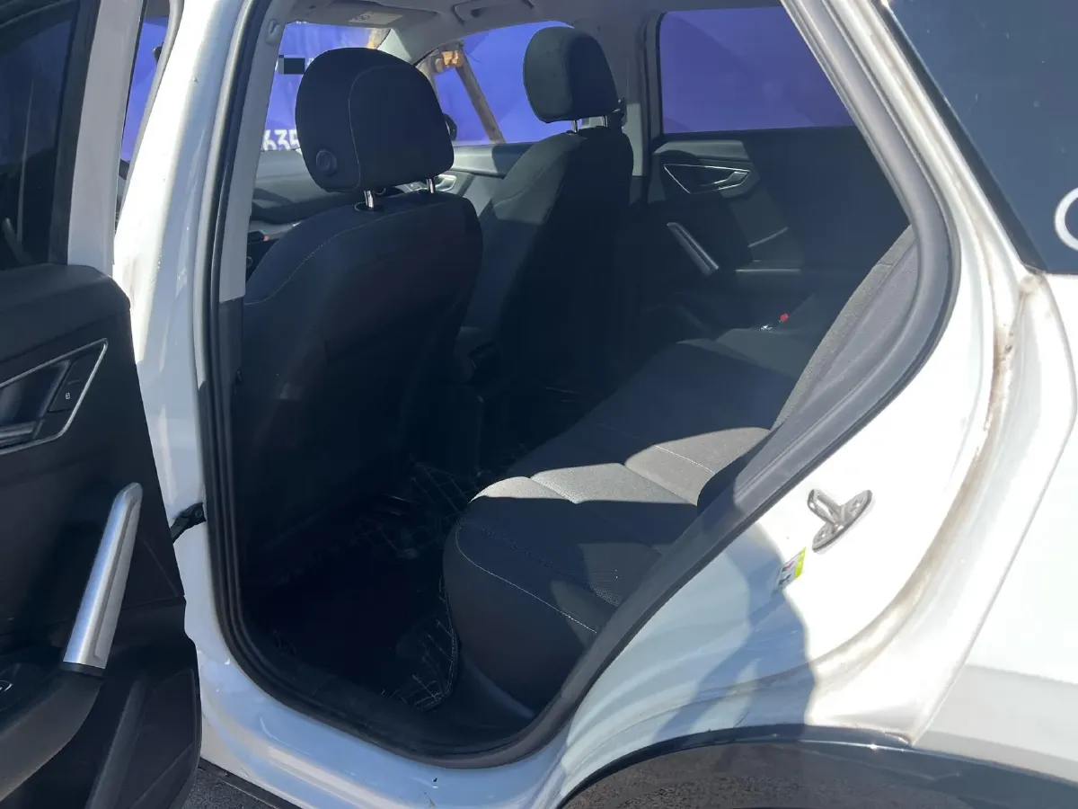 2020 Audi Q2L 1.4T 150HP L4 7DCT,autocango,china used car exporter,china ev exporter,chinese used car exporter,chinese used ev exporter