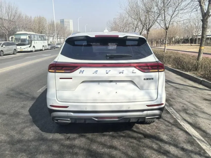 2023 Haval H6 1.5T 150HP L4 7DCT,autocango,china used car exporter,china ev exporter,chinese used car exporter,chinese used ev exporter