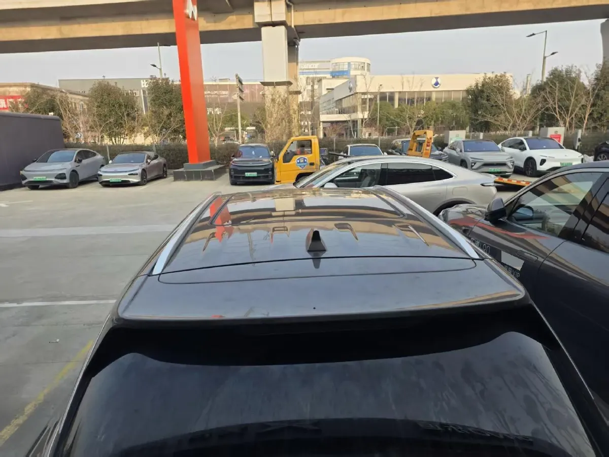 2020 BeiJing Auto X7 1.5T 188HP L4 7DCT,autocango,china used car exporter,china ev exporter,chinese used car exporter,chinese used ev exporter