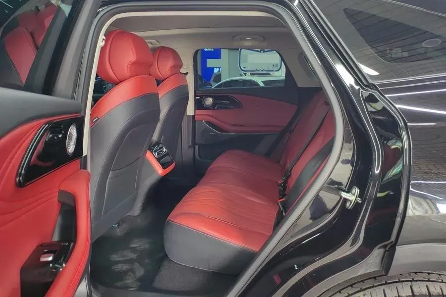 2024 JMC DaDaoEV BEV 63.75KWH,autocango,china used car exporter,china ev exporter,chinese used car exporter,chinese used ev exporter