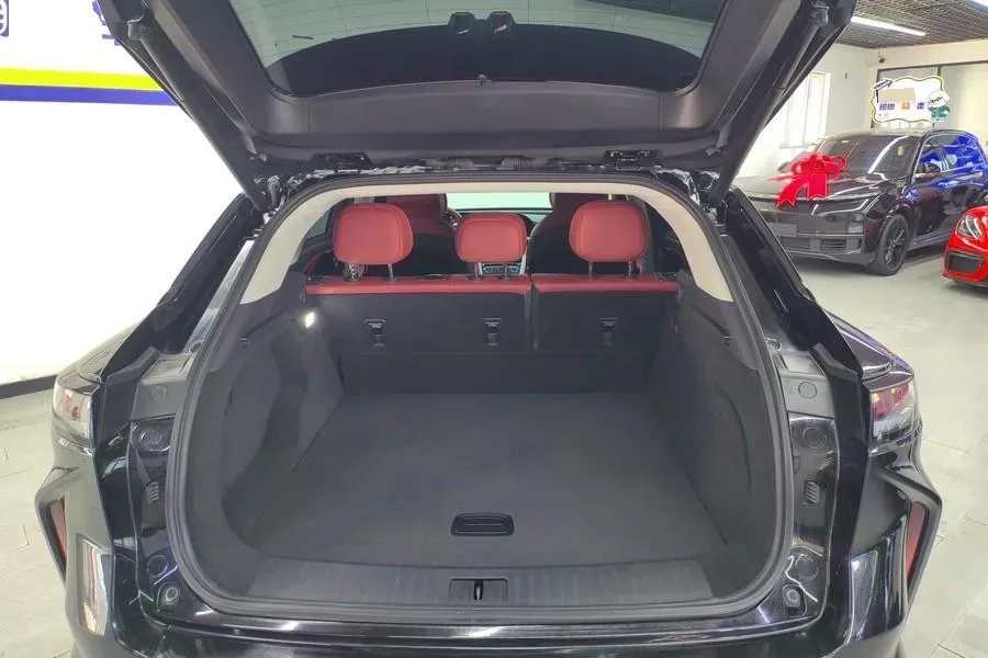 2024 JMC DaDaoEV BEV 63.75KWH,autocango,china used car exporter,china ev exporter,chinese used car exporter,chinese used ev exporter