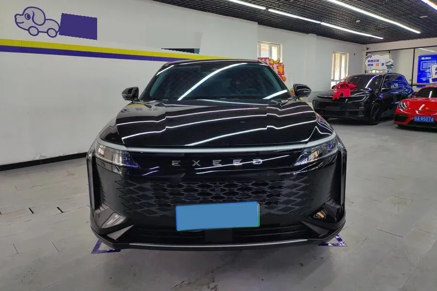 2024 JMC DaDaoEV BEV 63.75KWH,autocango,china used car exporter,china ev exporter,chinese used car exporter,chinese used ev exporter