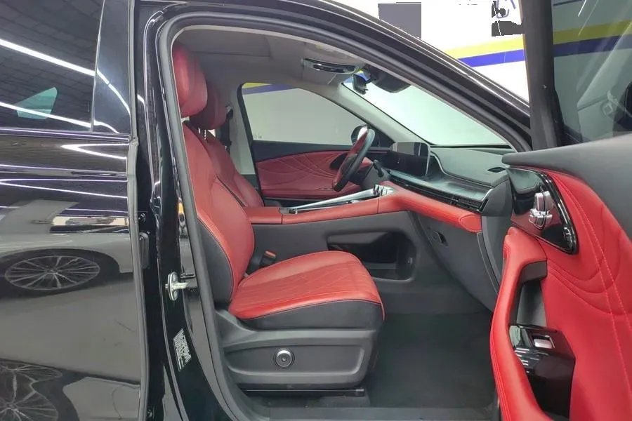 2024 JMC DaDaoEV BEV 63.75KWH,autocango,china used car exporter,china ev exporter,chinese used car exporter,chinese used ev exporter