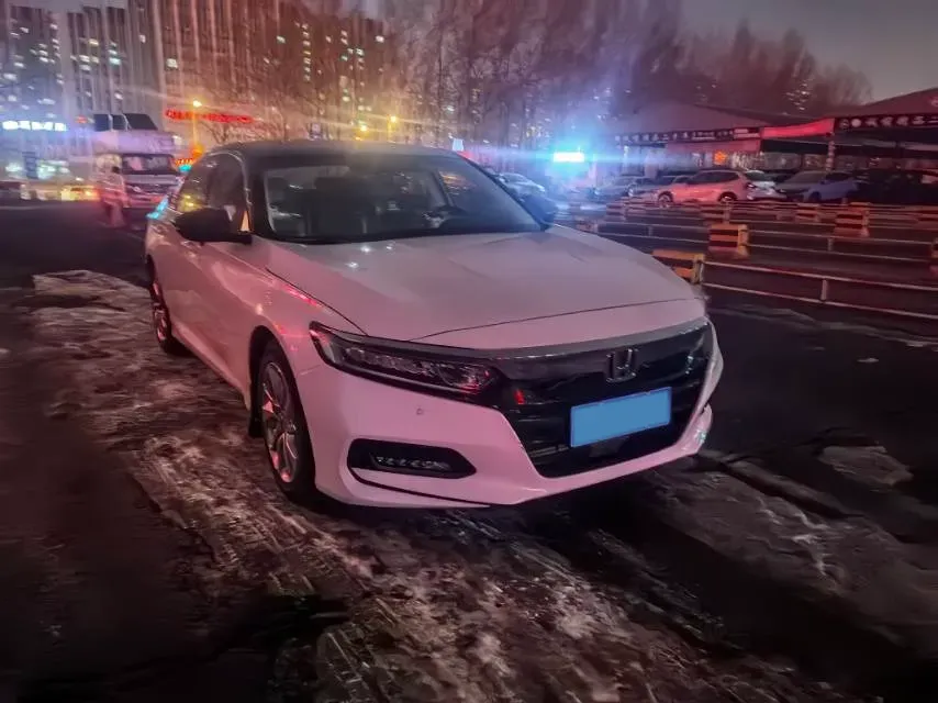 2021 Honda Accord 1.5T 194HP L4 CVT,autocango,china used car exporter,china ev exporter,chinese used car exporter,chinese used ev exporter