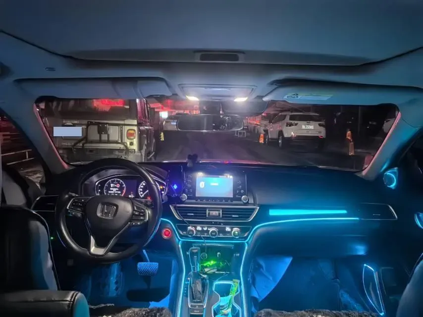 2021 Honda Accord 1.5T 194HP L4 CVT,autocango,china used car exporter,china ev exporter,chinese used car exporter,chinese used ev exporter