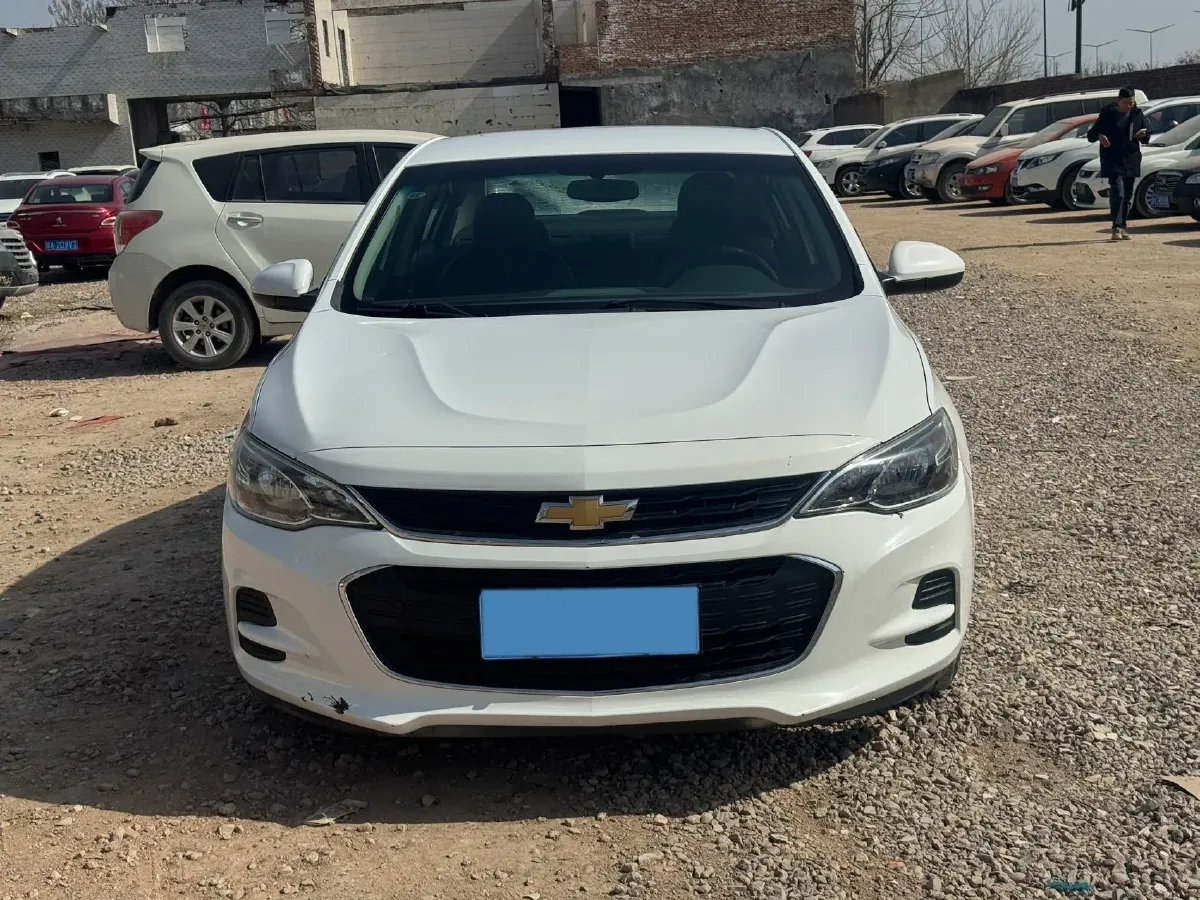 2016 Chevrolet Cavalier 1.5L 113HP L4 5MT,autocango,china used car exporter,china ev exporter,chinese used car exporter,chinese used ev exporter