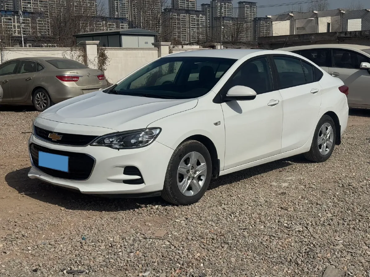 2016 Chevrolet Cavalier 1.5L 113HP L4 5MT,autocango,china used car exporter,china ev exporter,chinese used car exporter,chinese used ev exporter