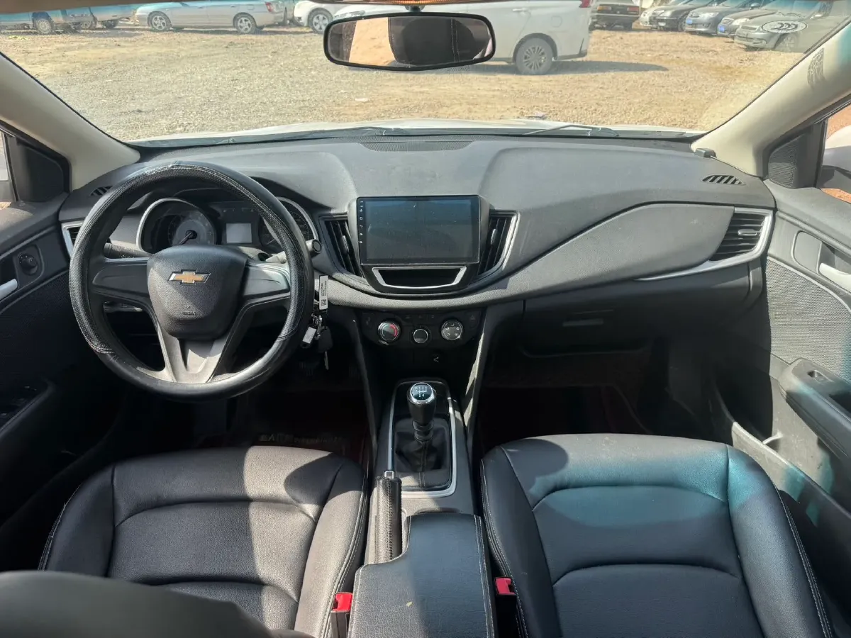 2016 Chevrolet Cavalier 1.5L 113HP L4 5MT,autocango,china used car exporter,china ev exporter,chinese used car exporter,chinese used ev exporter