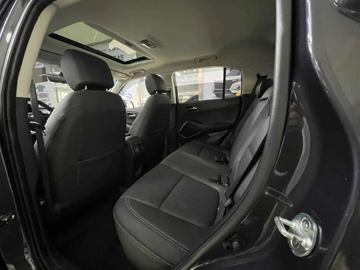 2021 Hyundai ix35 1.4T 140HP L4 7DCT,autocango,china used car exporter,china ev exporter,chinese used car exporter,chinese used ev exporter