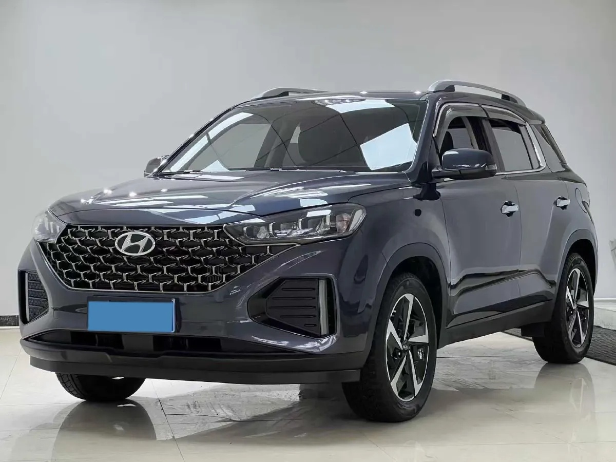 2021 Hyundai ix35 1.4T 140HP L4 7DCT,autocango,china used car exporter,china ev exporter,chinese used car exporter,chinese used ev exporter