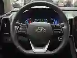 2021 Hyundai ix35 1.4T 140HP L4 7DCT