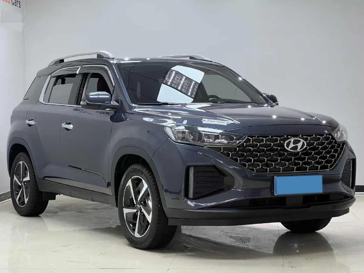2021 Hyundai ix35 1.4T 140HP L4 7DCT,autocango,china used car exporter,china ev exporter,chinese used car exporter,chinese used ev exporter