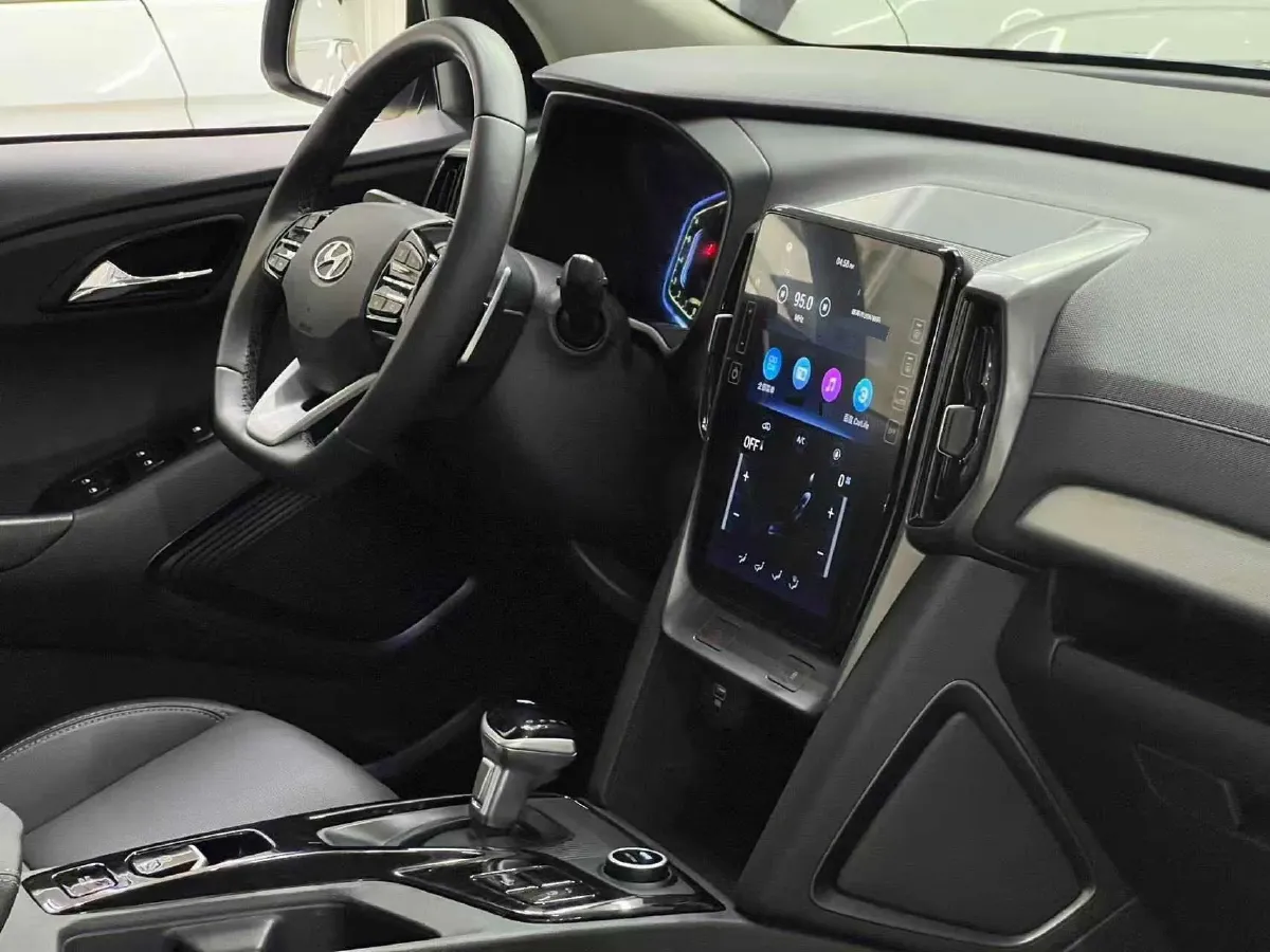 2021 Hyundai ix35 1.4T 140HP L4 7DCT,autocango,china used car exporter,china ev exporter,chinese used car exporter,chinese used ev exporter