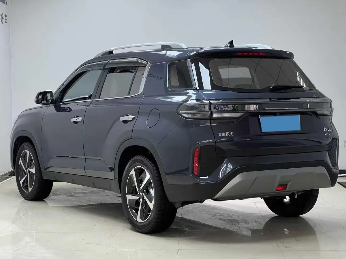 2021 Hyundai ix35 1.4T 140HP L4 7DCT,autocango,china used car exporter,china ev exporter,chinese used car exporter,chinese used ev exporter