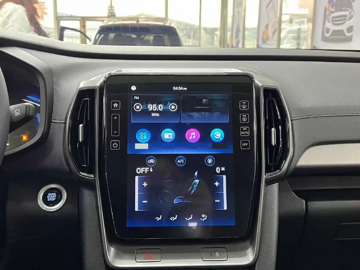 2021 Hyundai ix35 1.4T 140HP L4 7DCT,autocango,china used car exporter,china ev exporter,chinese used car exporter,chinese used ev exporter