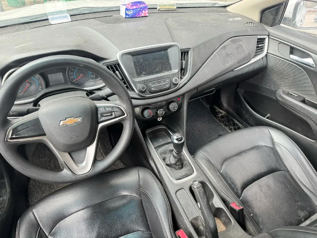 2016 Chevrolet Cavalier 1.5L 113HP L4 5MT,autocango,china used car exporter,china ev exporter,chinese used car exporter,chinese used ev exporter