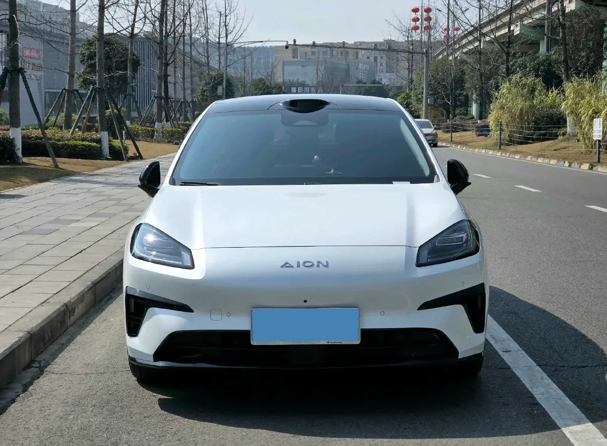 2025 Aion AION RT BEV 68.1KWH,autocango,china used car exporter,china ev exporter,chinese used car exporter,chinese used ev exporter