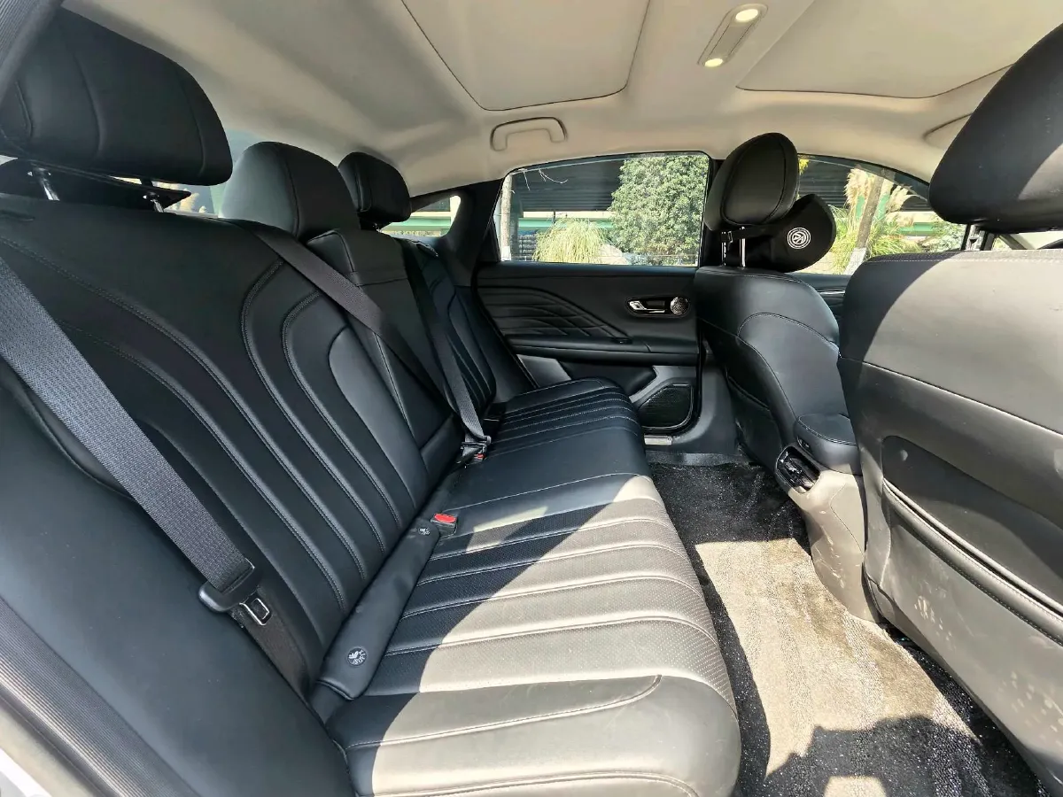 2025 Aion AION RT BEV 68.1KWH,autocango,china used car exporter,china ev exporter,chinese used car exporter,chinese used ev exporter