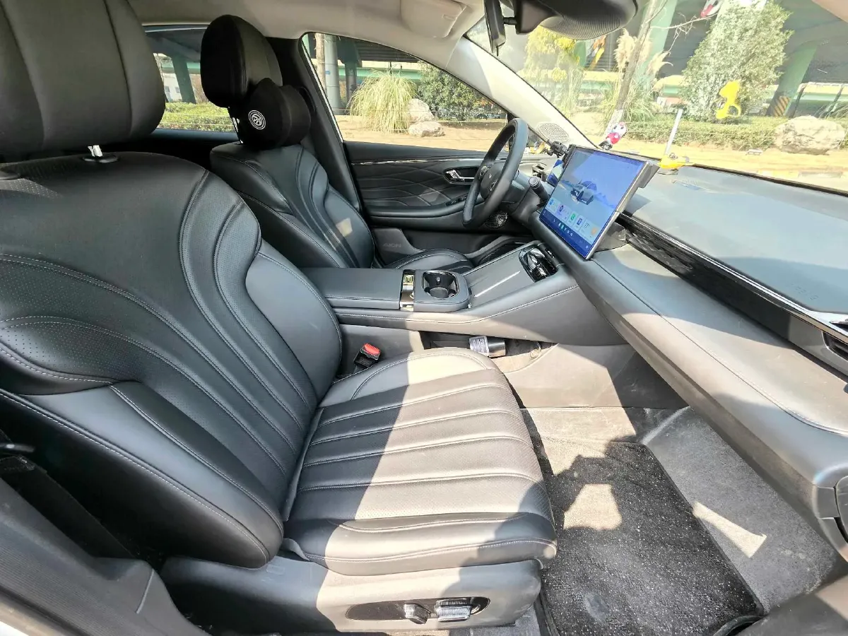 2025 Aion AION RT BEV 68.1KWH,autocango,china used car exporter,china ev exporter,chinese used car exporter,chinese used ev exporter